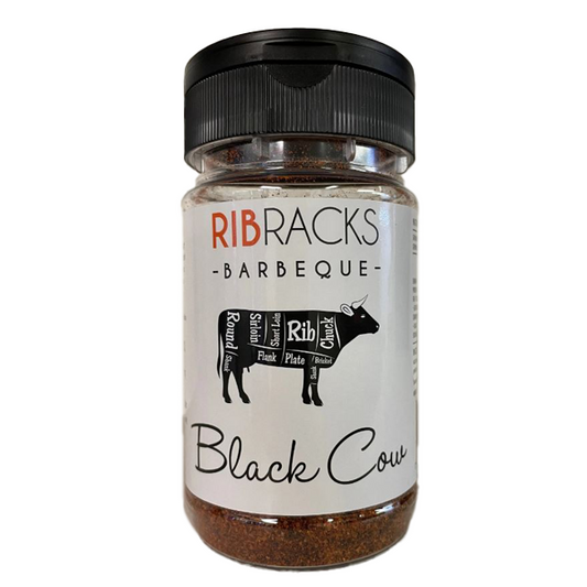 Black Cow Rub - Wholesale