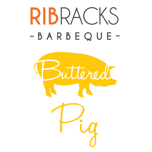 Buttered Pig Rub