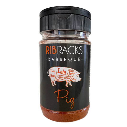 Pig Rub