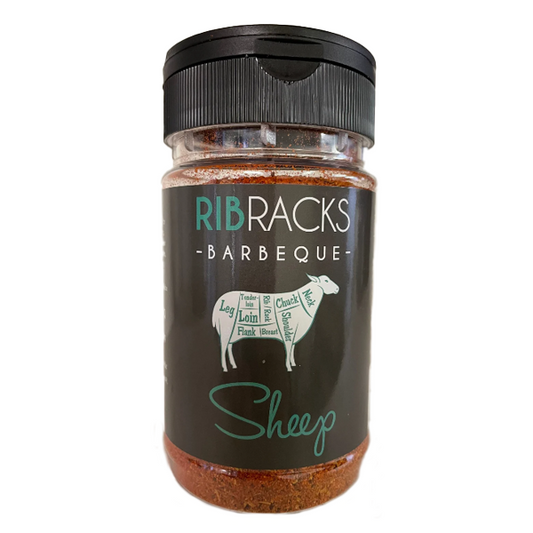 Sheep Rub