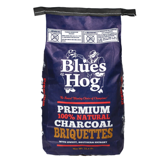 Blues Hog Briquettes - 7kg