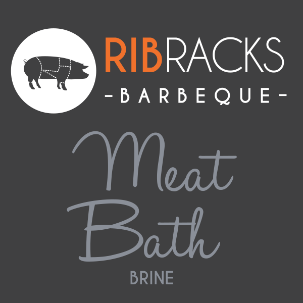 Meat Bath Brine