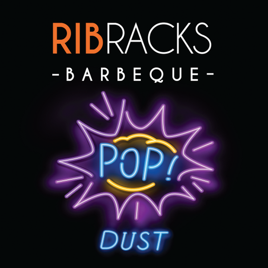 Pop Dust - wholesale